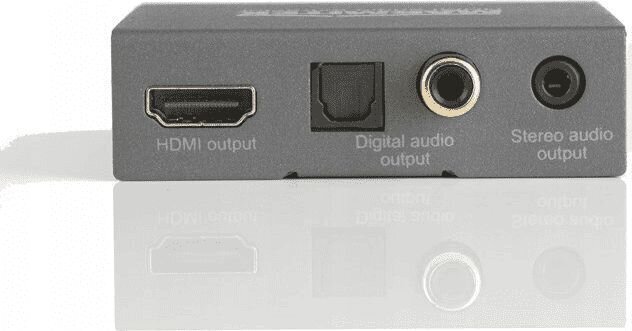Marmitek 8276 цена и информация | USB adapterid ja jagajad | hansapost.ee