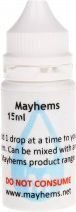 Mayhems UV Dye Sponge, Green - 10ml (609224351228) hind ja info | Mayhems Arvutid ja IT- tehnika | hansapost.ee