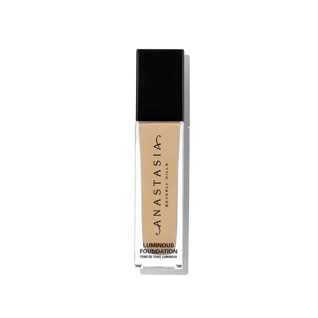 Jumestuskreem Anastasia Beverly Hills Luminous, 30 ml, 250C цена и информация | Jumestuskreemid ja puudrid | hansapost.ee