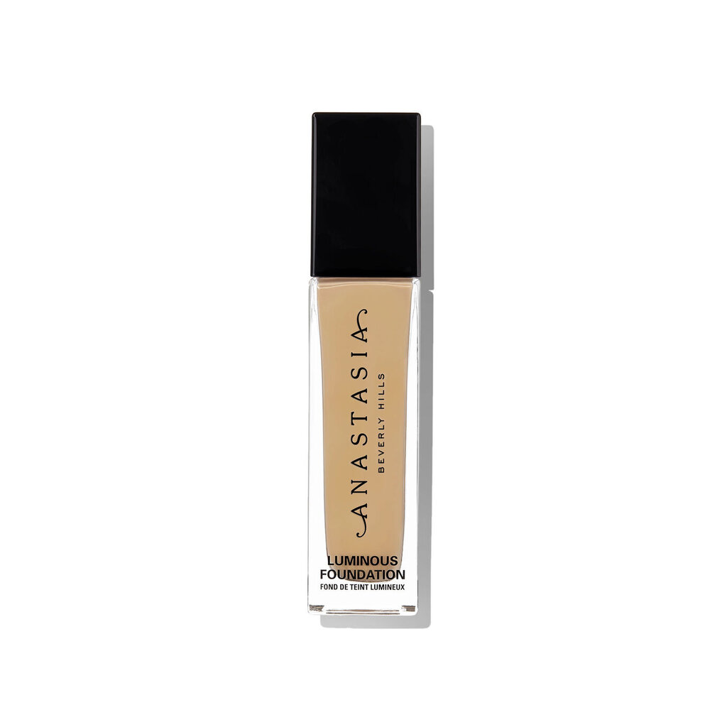 Jumestuskreem Anastasia Beverly Hills Luminous, 30 ml, 270C цена и информация | Jumestuskreemid ja puudrid | hansapost.ee