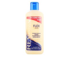 Кондиционер для волос Revlon Flex Keratin, 650 мл цена и информация | Бальзамы, кондиционеры | hansapost.ee