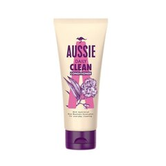Бальзам для волос Aussie Daily Clean 200 мл цена и информация | Бальзамы, кондиционеры | hansapost.ee