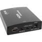 InLine 65006 цена и информация | USB adapterid ja jagajad | hansapost.ee