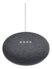Google Home Mini smart speaker, must hind ja info | Nutiseadmed ja lisatarvikud | hansapost.ee