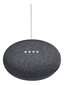 Google Home Mini smart speaker, must цена и информация | Nutiseadmed ja lisatarvikud | hansapost.ee