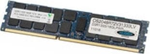 Origin Storage OM4G31600U2RX8NE135 цена и информация | Объём памяти (RAM) | hansapost.ee