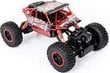 NQD NQD 4WD Rock Crawler auto akuga 1:18 2,4 GHz цена и информация | Mänguasjad poistele | hansapost.ee