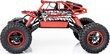 NQD NQD 4WD Rock Crawler auto akuga 1:18 2,4 GHz цена и информация | Mänguasjad poistele | hansapost.ee