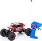 NQD NQD 4WD Rock Crawler auto akuga 1:18 2,4 GHz цена и информация | Mänguasjad poistele | hansapost.ee