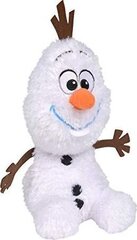 Plüüsist lumememm Olaf Frozen 2 hind ja info |  Pehmed mänguasjad ja kaisukad | hansapost.ee