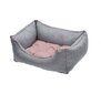 Pesa Comfy Emma SOFIA grey/pink, M цена и информация | Pesad, asemed | hansapost.ee