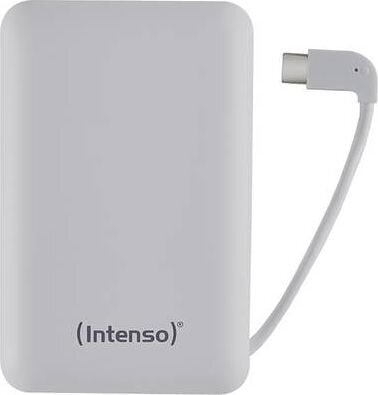 Intenso XC10000 10000 mAh hind ja info | Akupangad | hansapost.ee