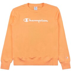 Блузка женская Champion, оранжевая, 112585 цена и информация | Спортивная одежда женская | hansapost.ee