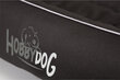 Lemmiklooma pesa Hobbydog Prestige XXL, must koertega hind ja info | Pesad, asemed | hansapost.ee