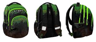 Рюкзак Paso Start Game, PP22CR-2706 цена и информация | Школьные рюкзаки, спортивные сумки | hansapost.ee