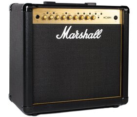 Колонка для электрогитары с усилителем Marshall MG50GFX цена и информация | Принадлежности для музыкальных инструментов | hansapost.ee