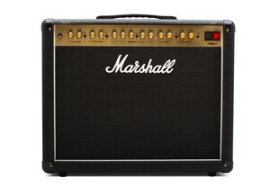 Marshall DSL40 CR hind ja info | Muusikainstrumentide tarvikud | hansapost.ee