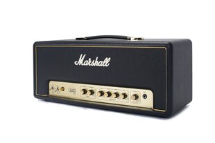 Marshall Origin Ori50H цена и информация | Принадлежности для музыкальных инструментов | hansapost.ee