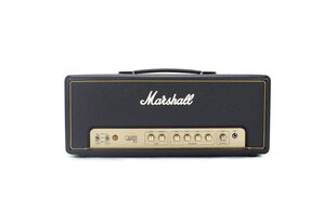 Marshall Origin Ori50H цена и информация | Принадлежности для музыкальных инструментов | hansapost.ee