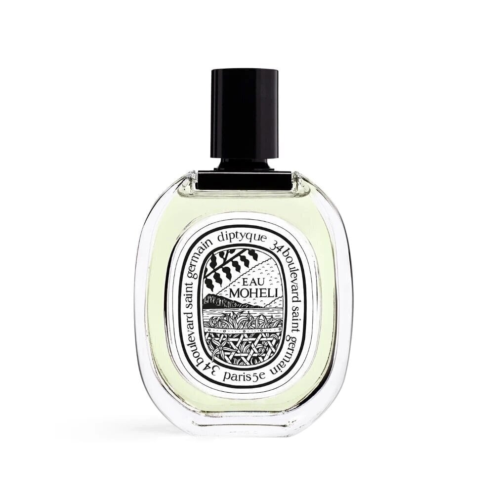 Tualettvesi Diptyque Eau Moheli EDT, 100 ml hind ja info | Parfüümid naistele | hansapost.ee