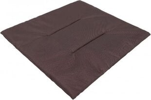 Hobbydog подушка для лежака-конуры Cordura Brown, R2, 41x35 см цена и информация | Лежаки, домики | hansapost.ee