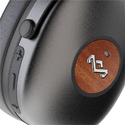 Juhtmevabad ANC over-Ear Marley Positive Vibration XL Signature EM-JH151-SB hind ja info | Kõrvaklapid | hansapost.ee