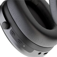 Juhtmevabad ANC over-Ear Marley Positive Vibration XL Signature EM-JH151-SB hind ja info | Kõrvaklapid | hansapost.ee