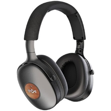 Juhtmevabad ANC over-Ear Marley Positive Vibration XL Signature EM-JH151-SB цена и информация | Kõrvaklapid | hansapost.ee