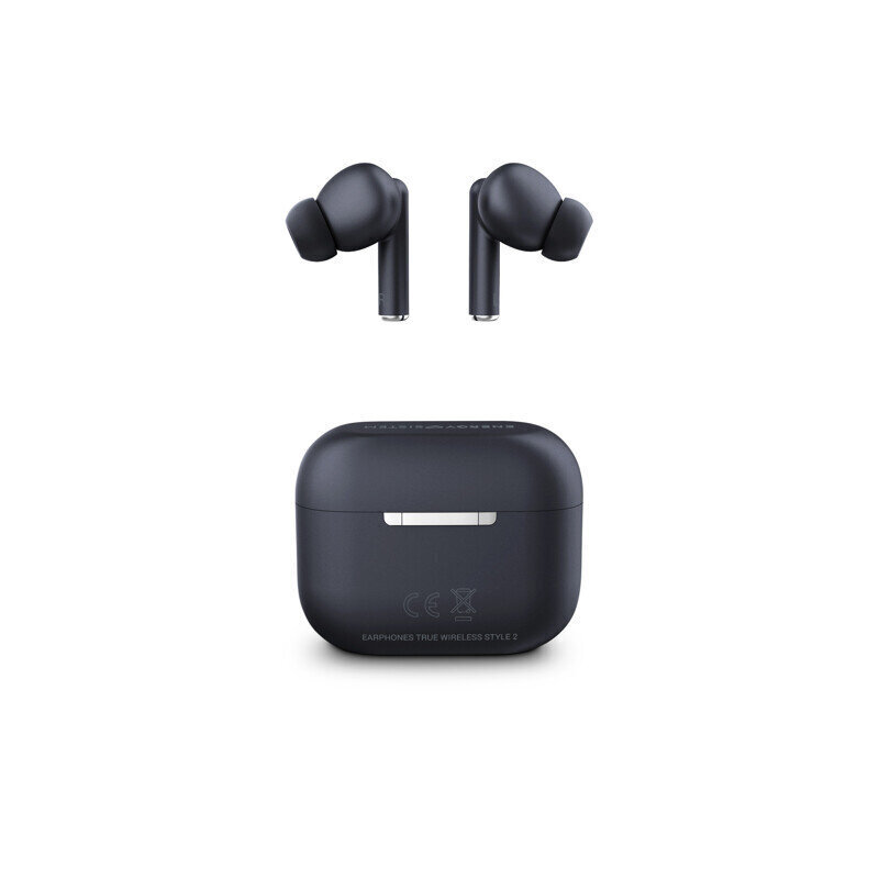 Energy Sistem Earphones True Wireless Style 2 hind ja info | Kõrvaklapid | hansapost.ee