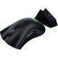 Razer DeathAdder V2 Pro & Mouse Dock цена и информация | Arvutihiired | hansapost.ee