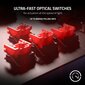 Razer Huntsman V2 Tenkeyless Red Switch ESL цена и информация | Klaviatuurid | hansapost.ee
