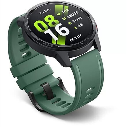 Vahetusrihm Xiaomi Watch S1 Active BHR5592GL цена и информация | Nutikellade aksessuaarid ja tarvikud | hansapost.ee