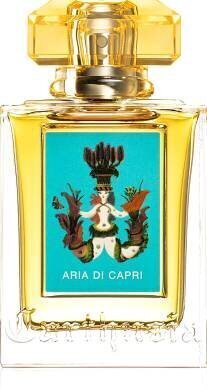 Parfüümvesi Carthusia Aria Di Capri EDP, 50 ml price and information | Parfüümid naistele | hansapost.ee