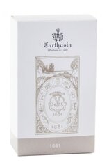 Парфюмированная вода Carthusia 1681 EDP, 50 мл цена и информация | Мужские духи | hansapost.ee