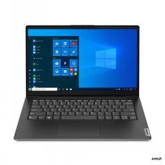 LENOVO V14 GEN2 ALC/ 14,0"/ R5/ 8 GB/ 256 GB/ W10P/ 2YR DEPOT/ EN цена и информация | Ноутбуки | hansapost.ee