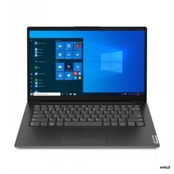 14" Sülearvuti Lenovo V14 : 82KC0037MH цена и информация | Sülearvutid | hansapost.ee