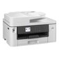 Brother Multifunctional MFC-J5340DW Colour цена и информация | Printerid | hansapost.ee