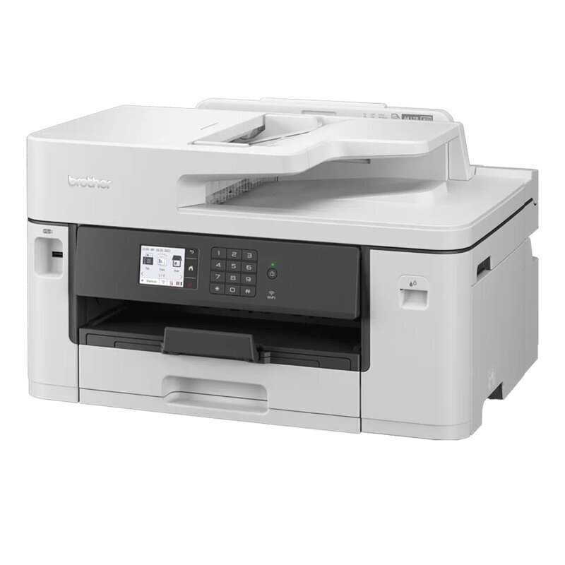 Brother Multifunctional MFC-J5340DW Colour цена и информация | Printerid | hansapost.ee