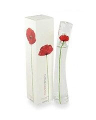 Туалетная вода Kenzo Flower by Kenzo Eau de Lumiere EDT 30 мл цена и информация | Женские духи | hansapost.ee