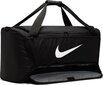 Nike spordikott BRASILIA M DUFF - 9.0 (60L), must hind ja info | Käekotid naistele | hansapost.ee