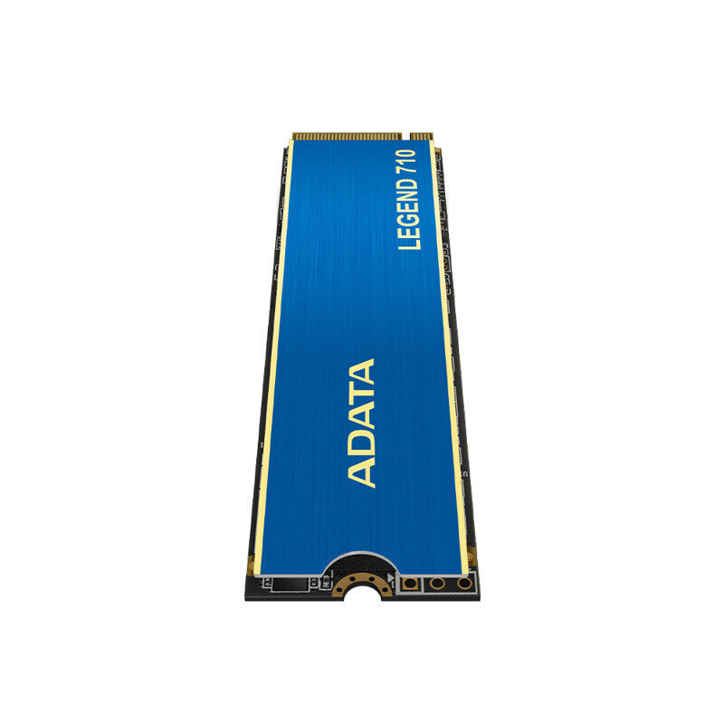 Adata Legend 710 1000 GB цена и информация | Sisemised kõvakettad | hansapost.ee