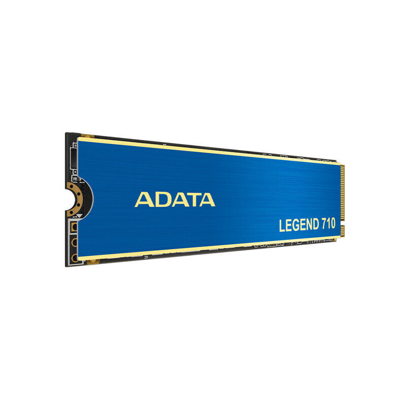 Adata Legend 710 1000 GB hind ja info | Sisemised kõvakettad | hansapost.ee