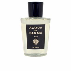 Гель для душа Acqua Di Parma Signatures of the Sun Yuzu, 200 мл цена и информация | Acqua Di Parma Косметика для тела | hansapost.ee