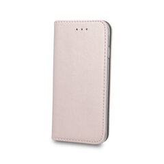 Чехол для телефона Smart Magnetic case, для iPhone 11, цвет розовое золото цена и информация | Чехлы для телефонов | hansapost.ee