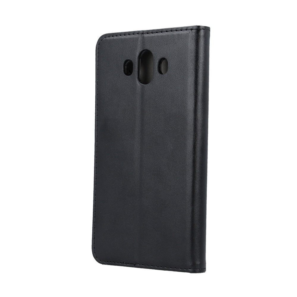 Telefoniümbris Magnetic case, telefonile Huawei Y5 2019, must hind ja info | Telefonide kaitsekaaned ja -ümbrised | hansapost.ee