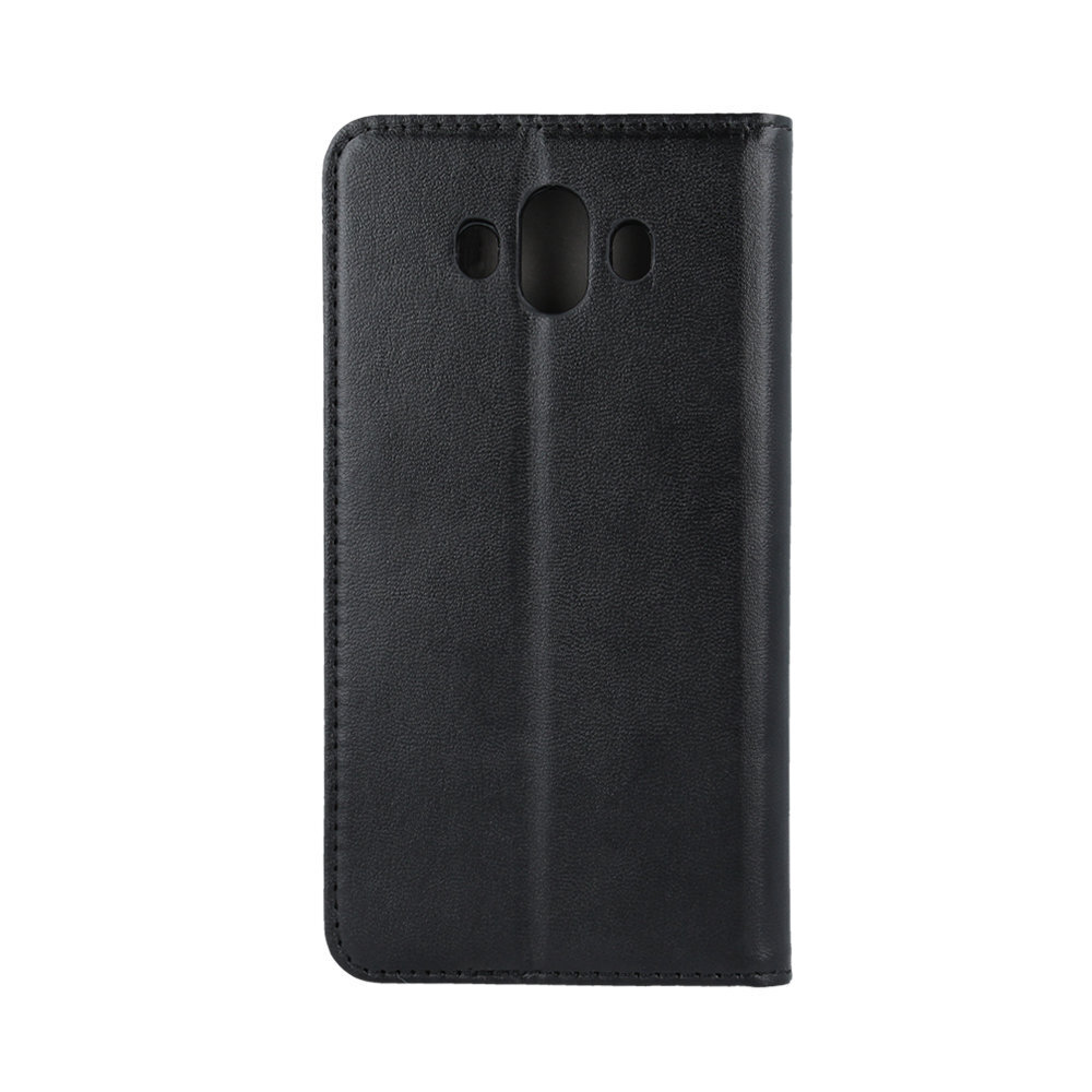 Telefoniümbris Magnetic case, telefonile Huawei Y5 2019, must hind ja info | Telefonide kaitsekaaned ja -ümbrised | hansapost.ee