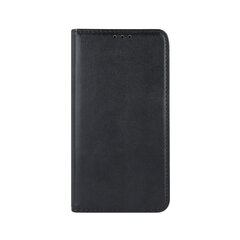 Smart Magnetic case for Huawei P30 Lite black цена и информация | Чехлы для телефонов | hansapost.ee