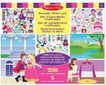 Kleepsuraamat Melissa & Doug 14306 hind ja info | Kirjatarvikud | hansapost.ee