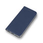 Telefoniümbris Smart Magnetic case, telefonile Huawei P20 Pro / P20 Plus, sinine hind ja info | Telefonide kaitsekaaned ja -ümbrised | hansapost.ee