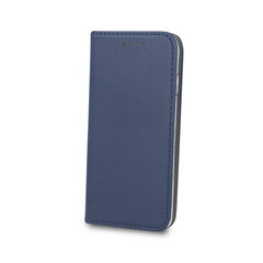 Smart Magnetic case for Huawei P20 Pro / P20 Plus navy blue цена и информация | Чехлы для телефонов | hansapost.ee